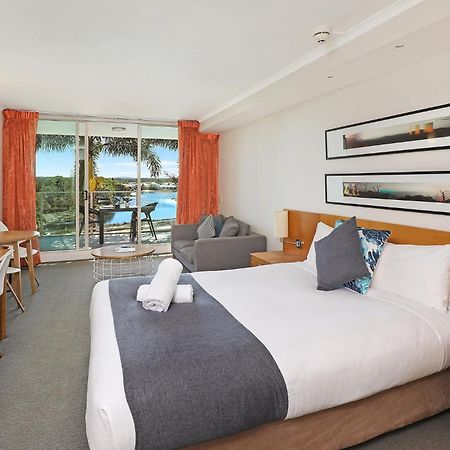 Pelican Waters Golf Resort Sunshine Coast Калаундра Екстер'єр фото