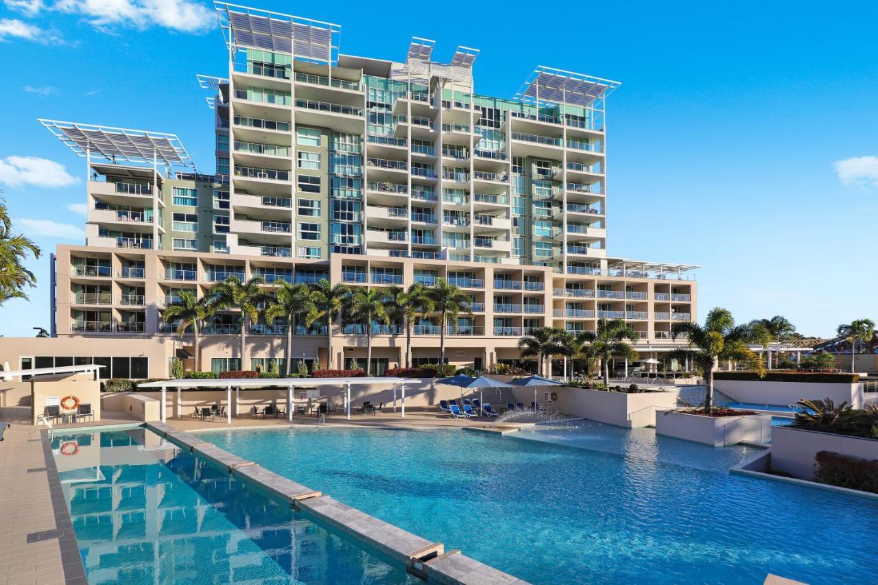 Pelican Waters Golf Resort Sunshine Coast Калаундра Екстер'єр фото