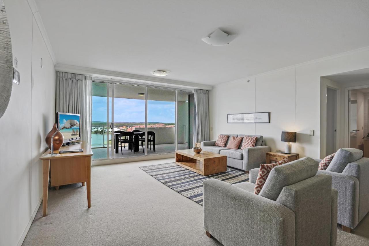 Pelican Waters Golf Resort Sunshine Coast Калаундра Екстер'єр фото