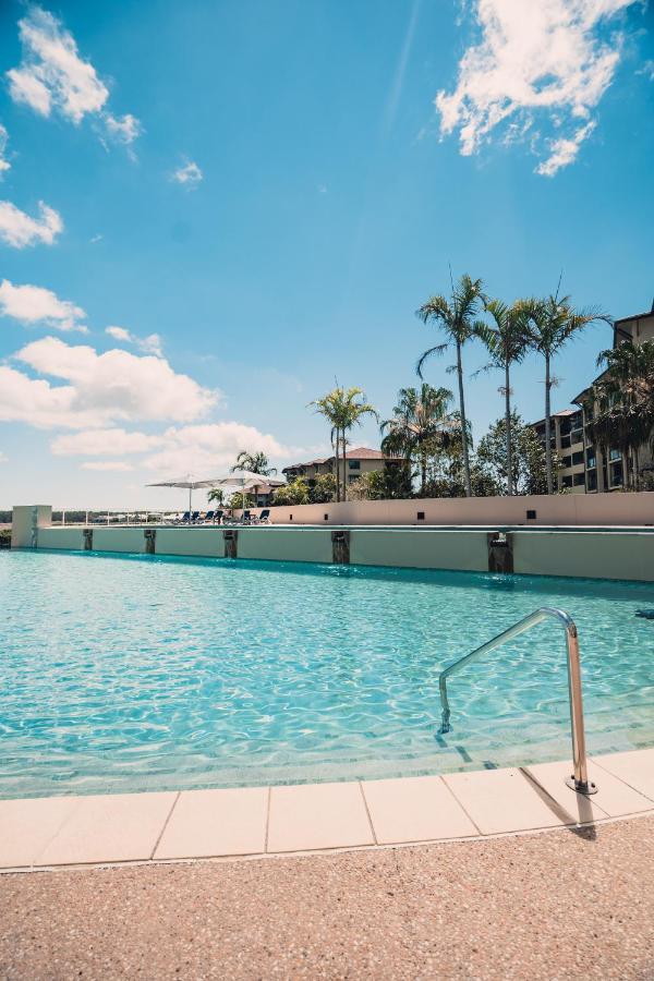 Pelican Waters Golf Resort Sunshine Coast Калаундра Екстер'єр фото
