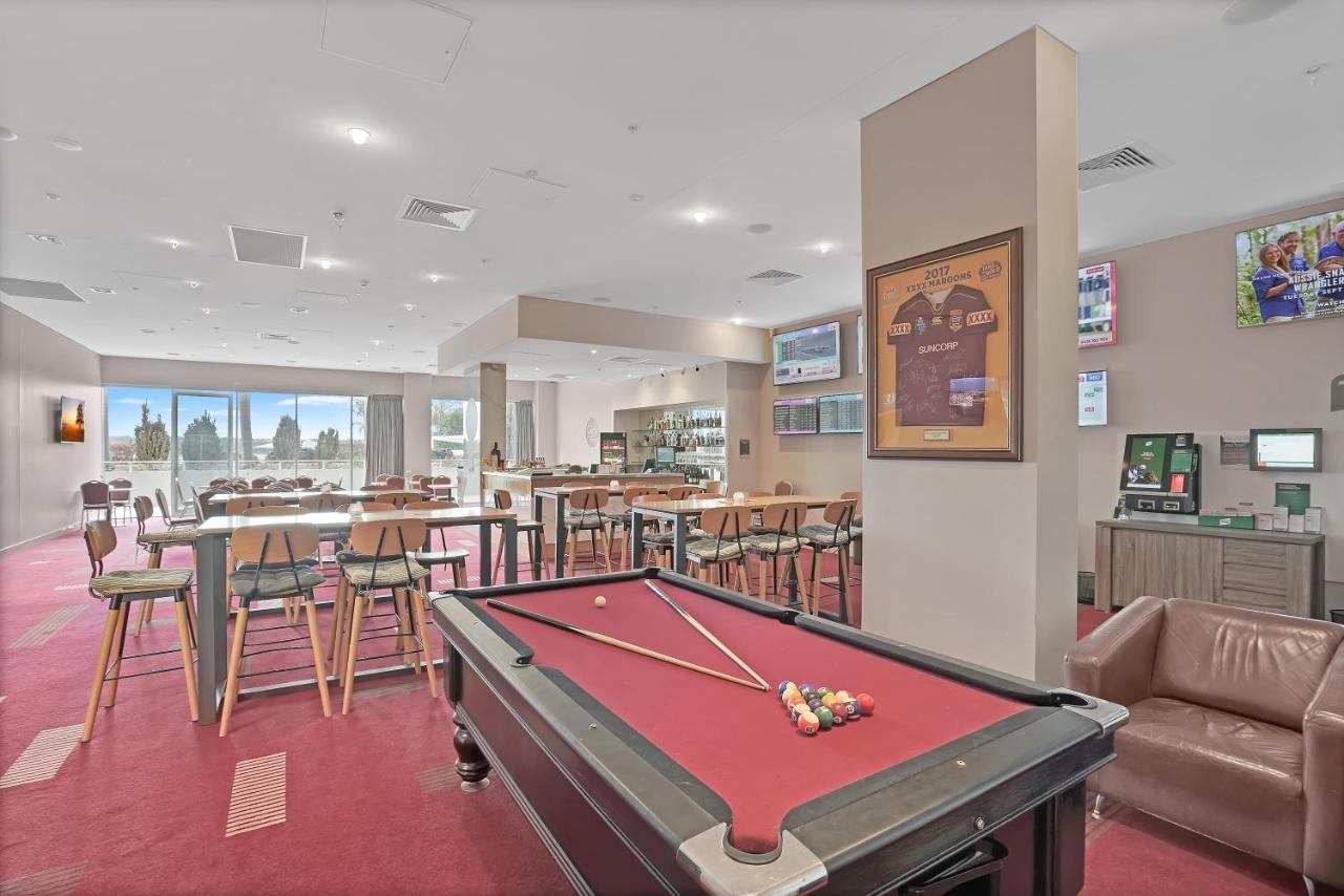 Pelican Waters Golf Resort Sunshine Coast Калаундра Екстер'єр фото
