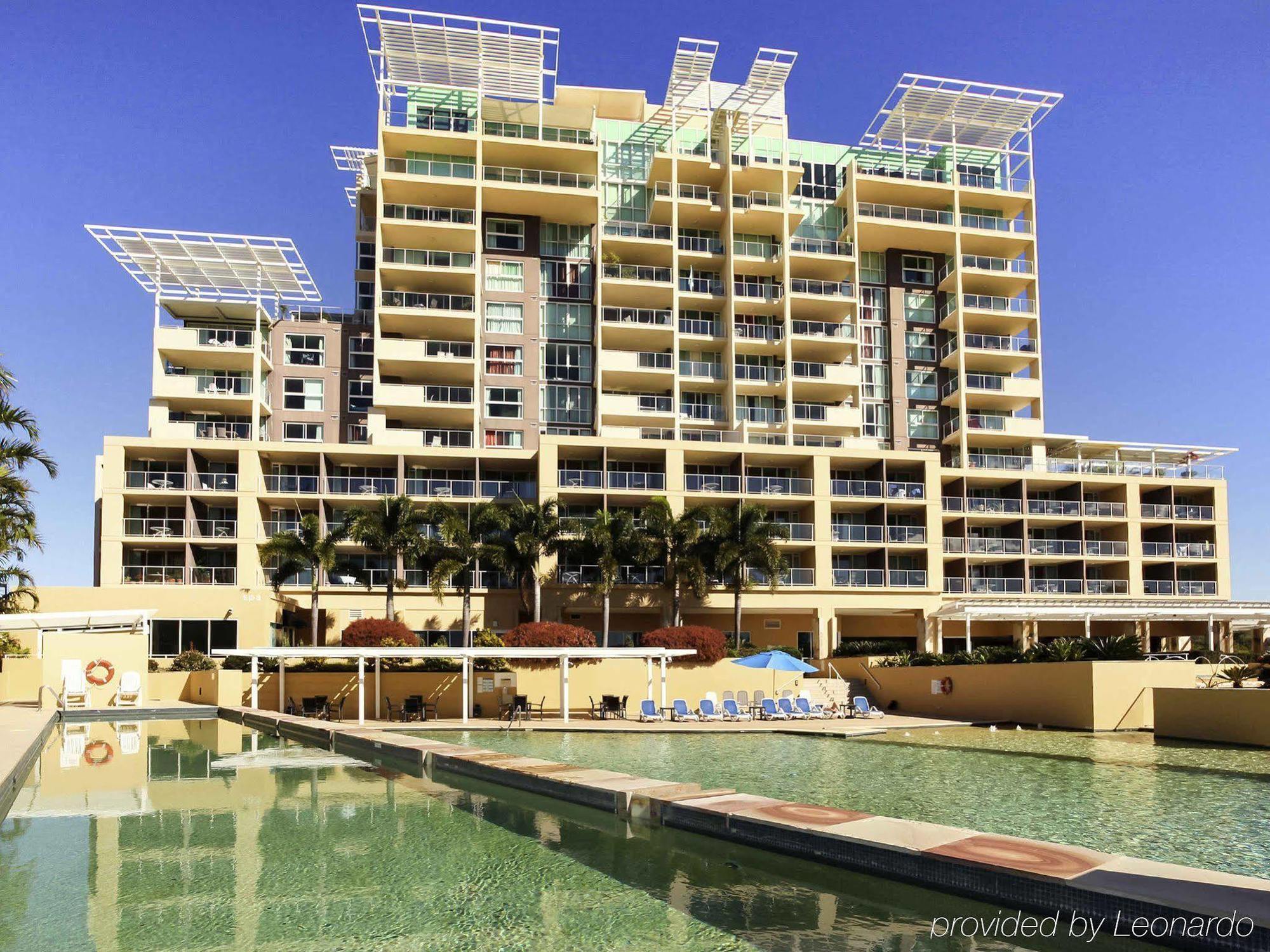 Pelican Waters Golf Resort Sunshine Coast Калаундра Екстер'єр фото
