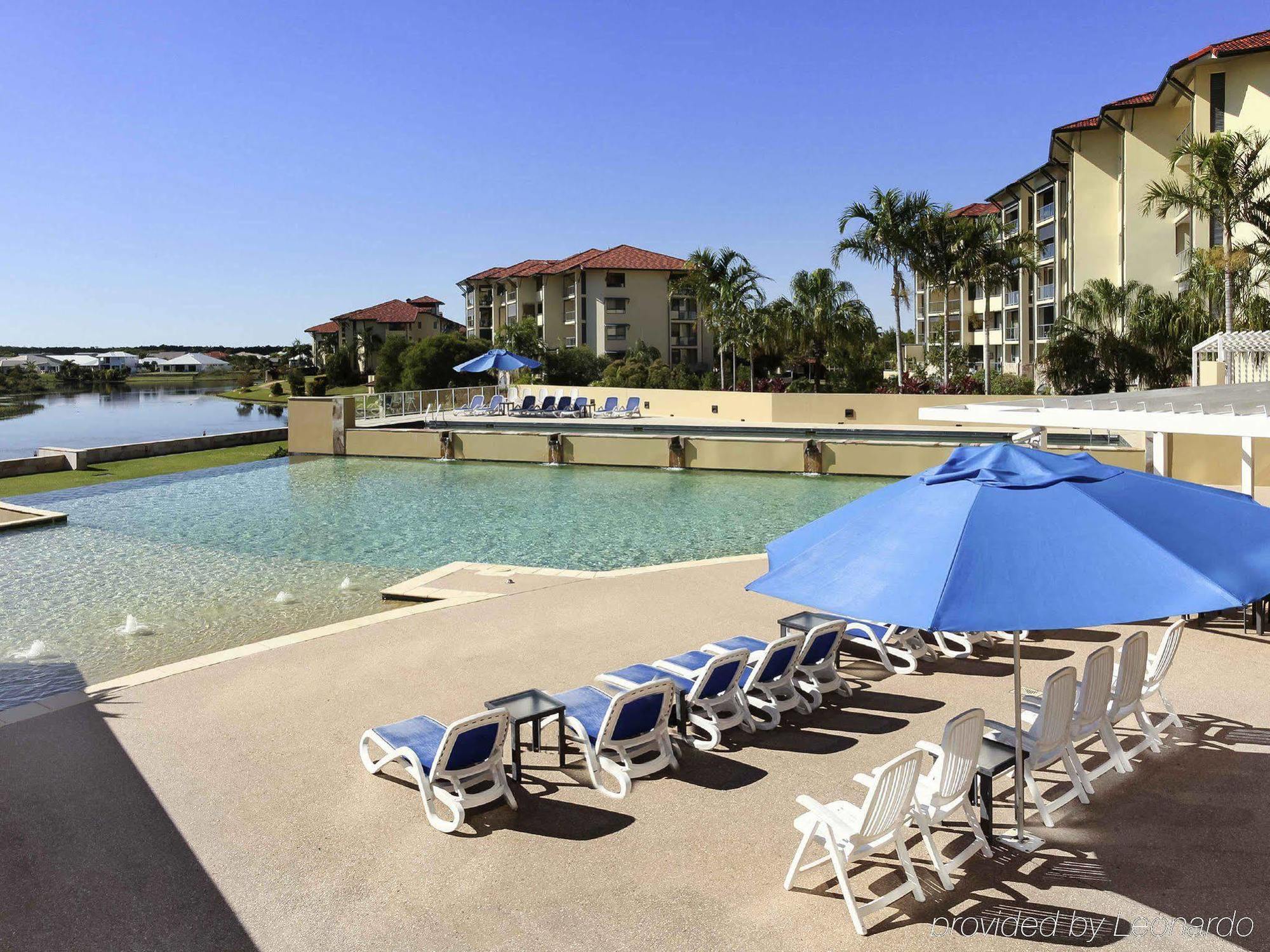 Pelican Waters Golf Resort Sunshine Coast Калаундра Екстер'єр фото