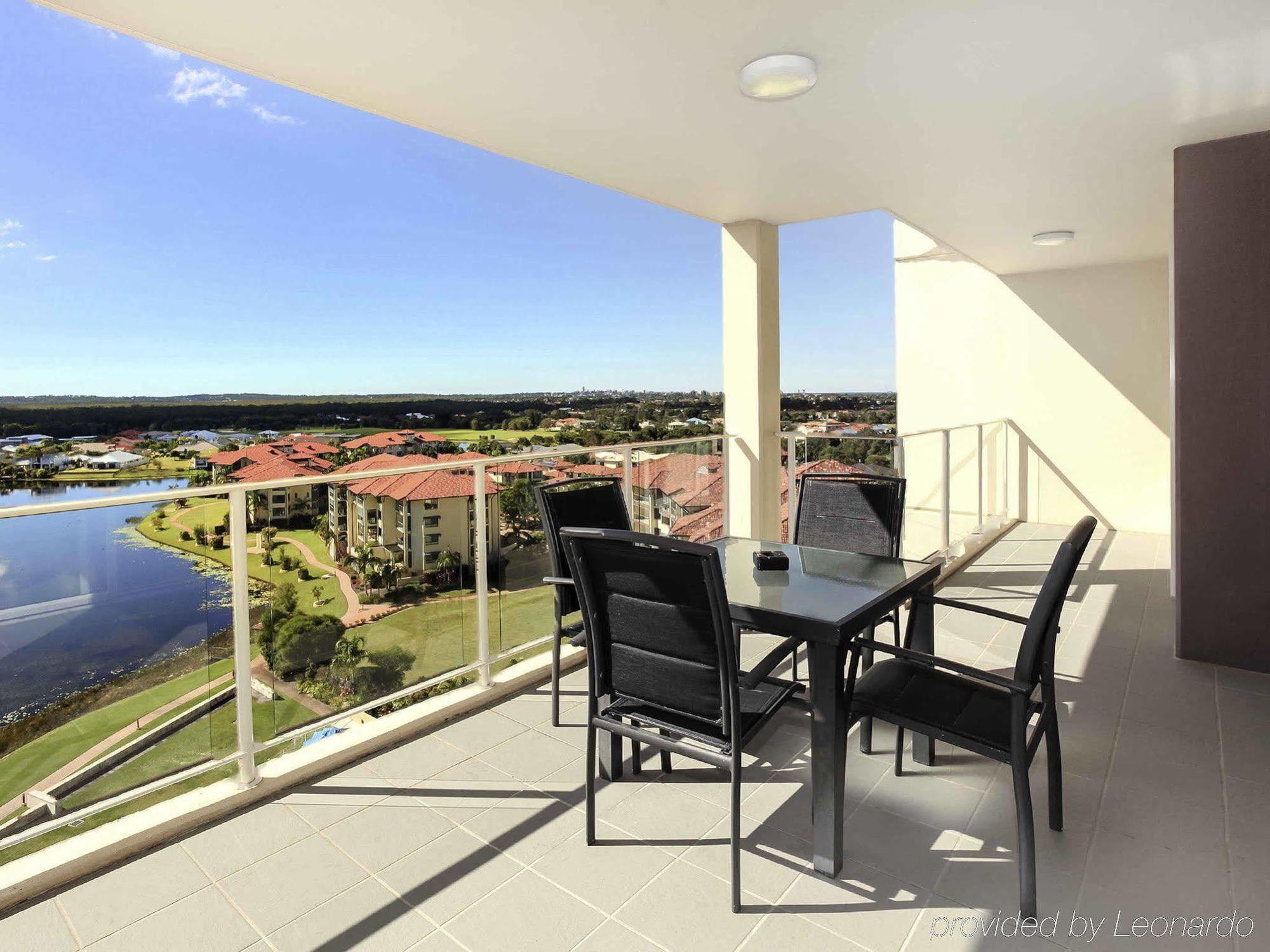 Pelican Waters Golf Resort Sunshine Coast Калаундра Екстер'єр фото