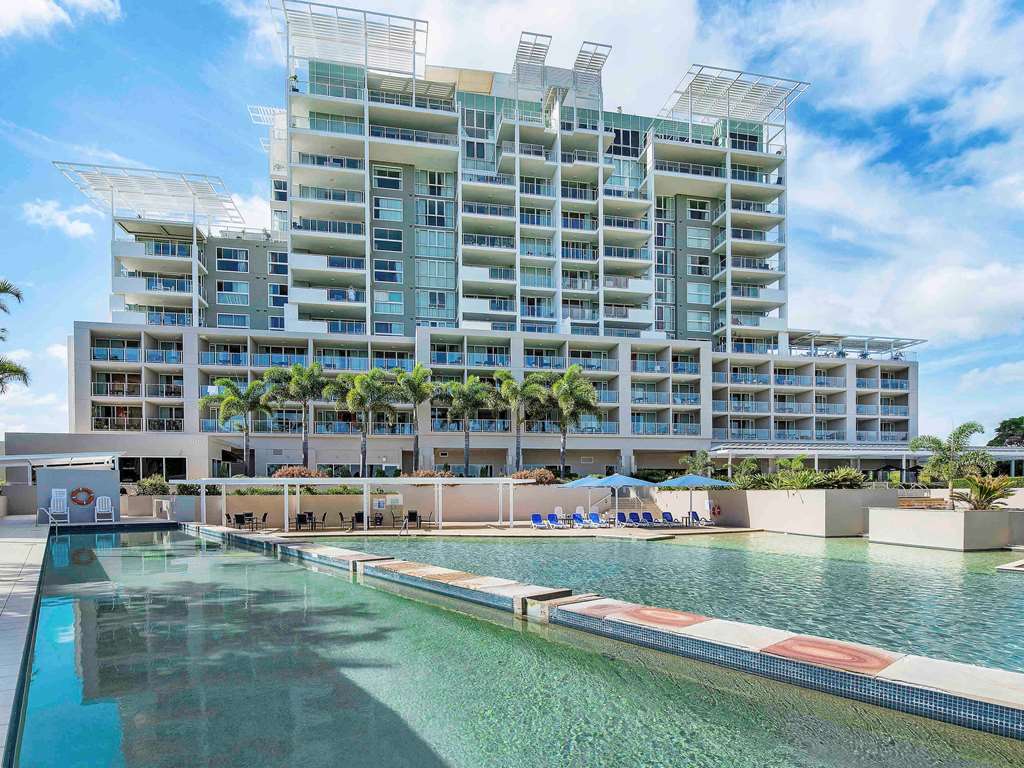 Pelican Waters Golf Resort Sunshine Coast Калаундра Екстер'єр фото