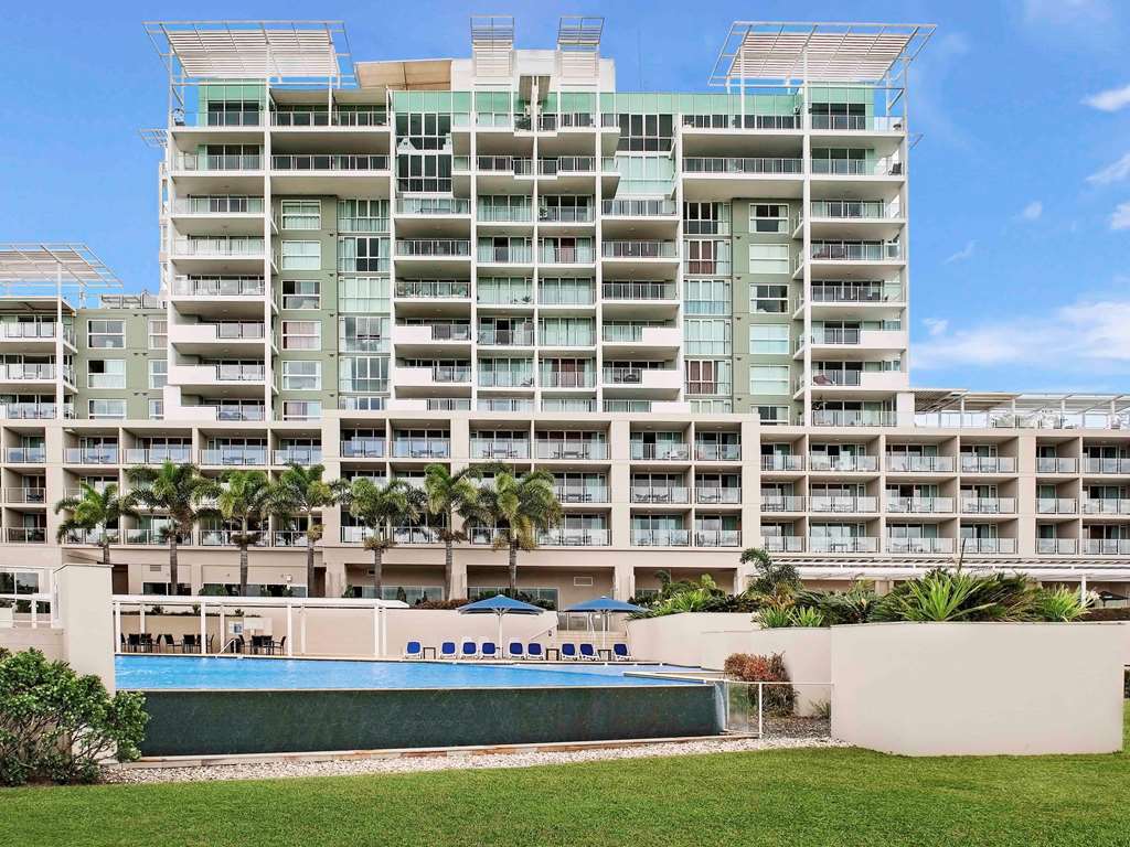 Pelican Waters Golf Resort Sunshine Coast Калаундра Екстер'єр фото