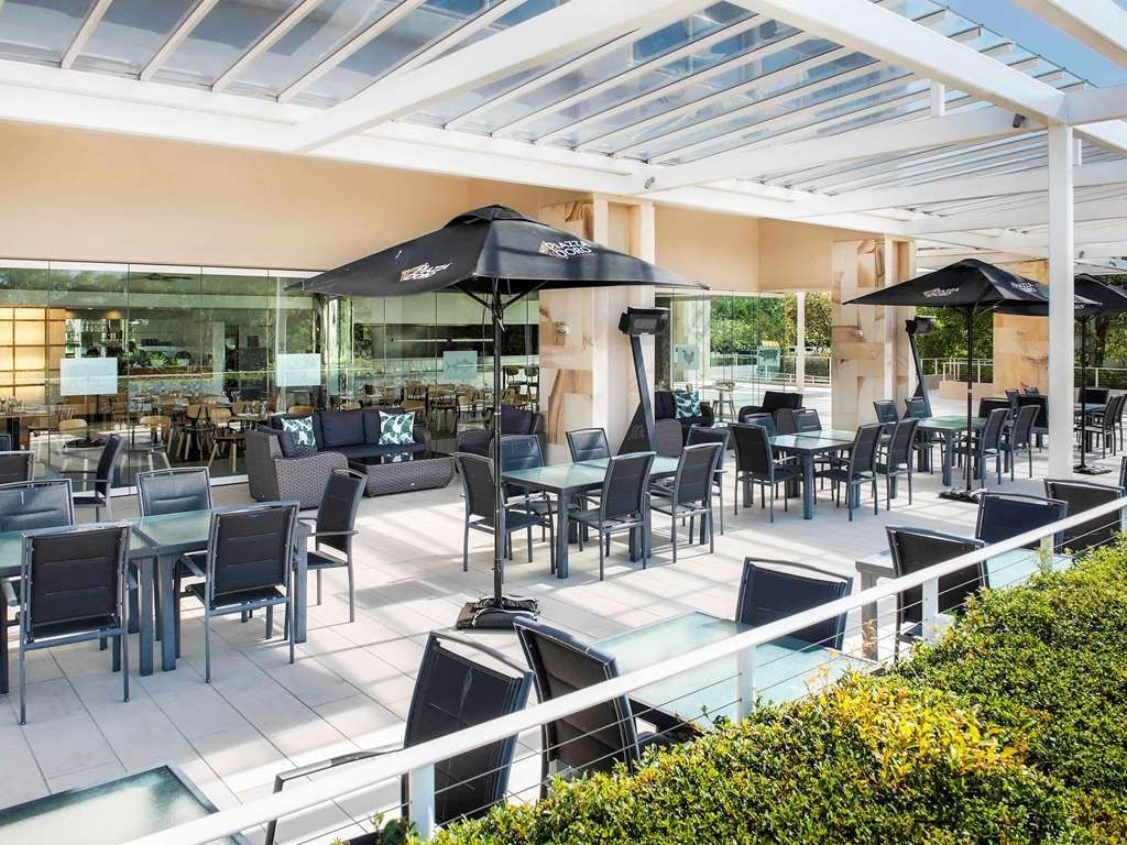 Pelican Waters Golf Resort Sunshine Coast Калаундра Ресторан фото