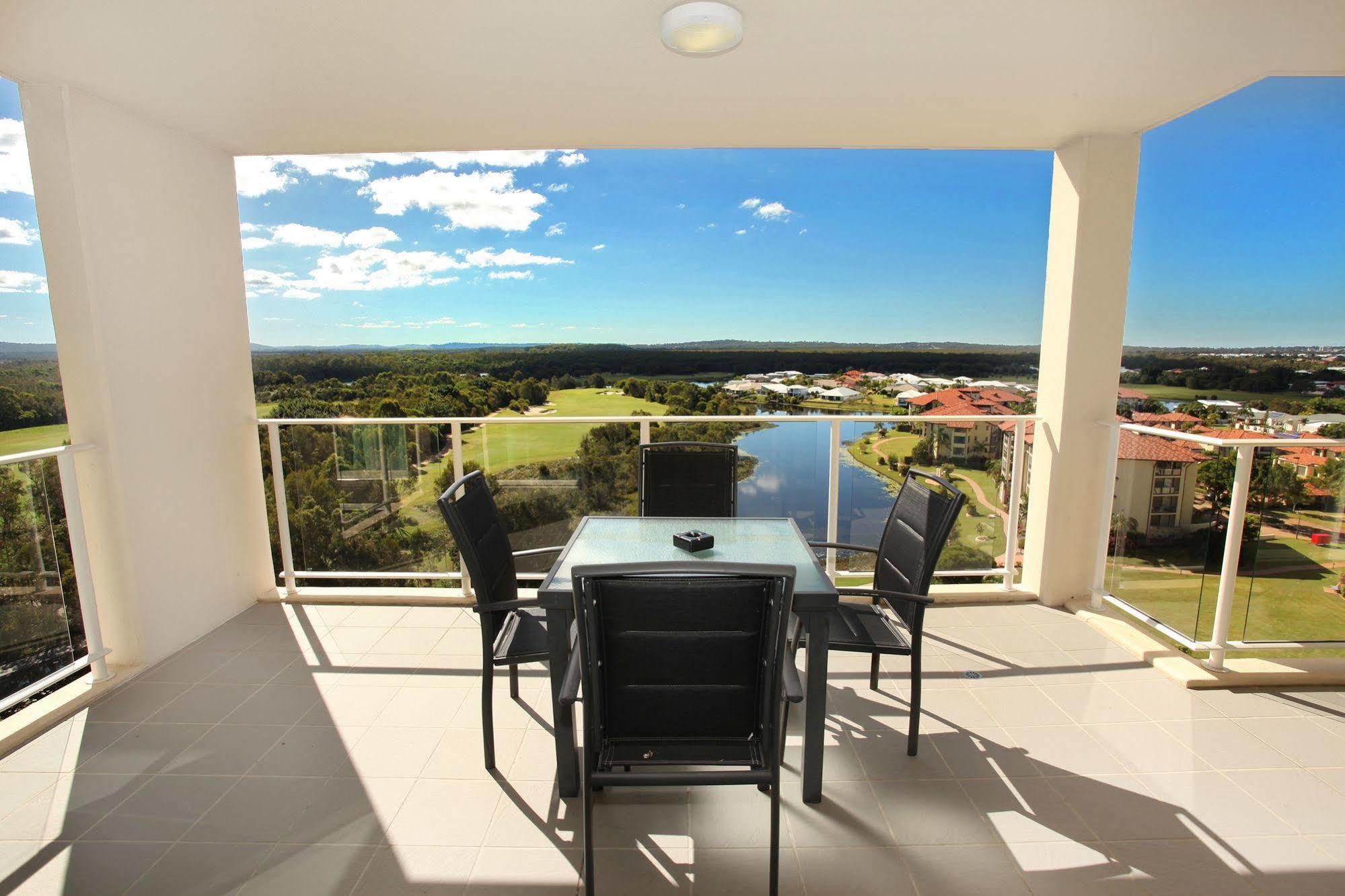 Pelican Waters Golf Resort Sunshine Coast Калаундра Екстер'єр фото