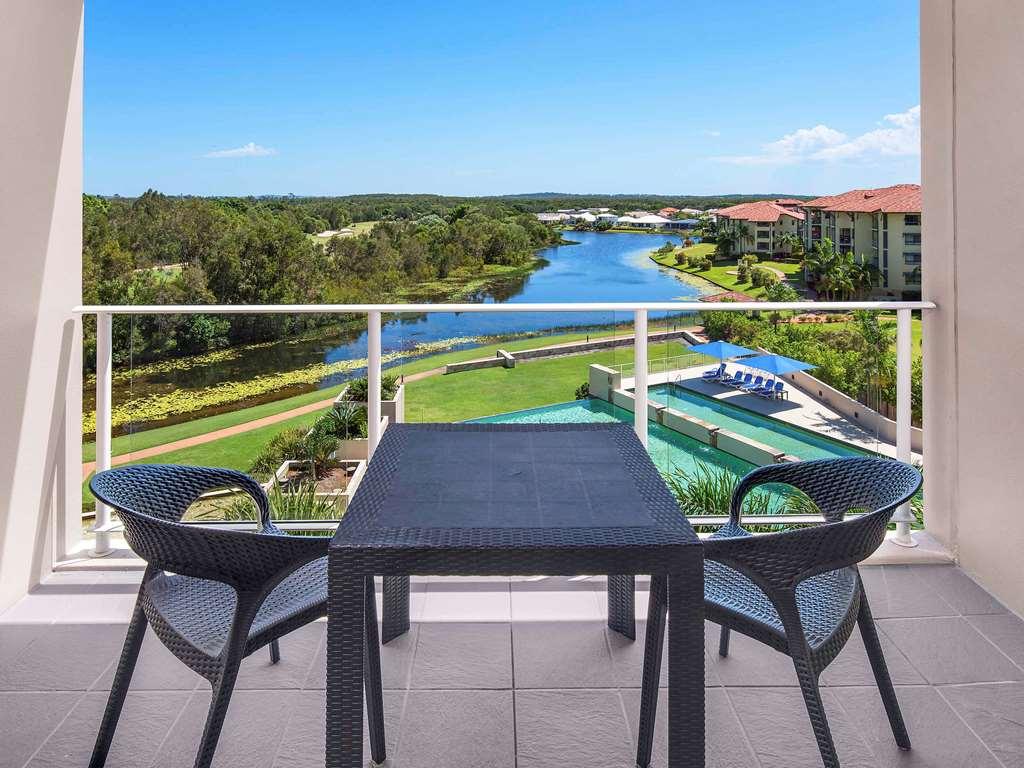 Pelican Waters Golf Resort Sunshine Coast Калаундра Номер фото